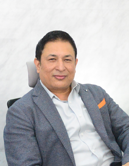 Binay Shah