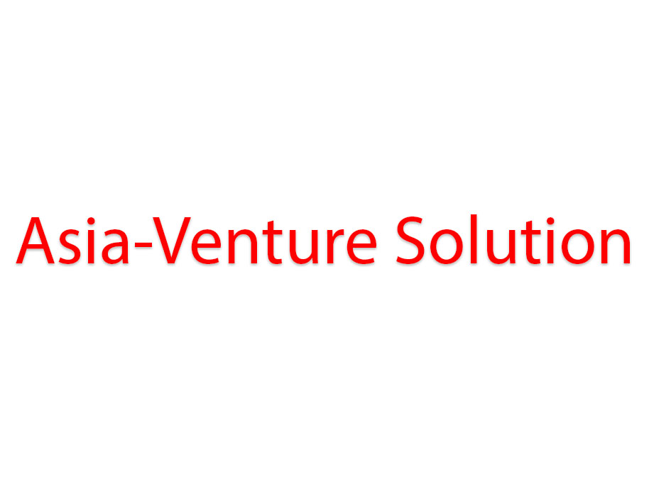 Asia Venture Solutions